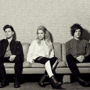 London Grammar