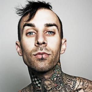 Travis Barker