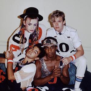 Culture Club
