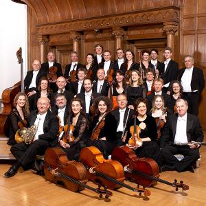 English Chamber Orchestra