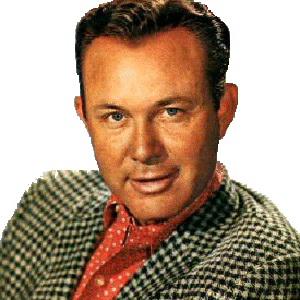 Jim Reeves
