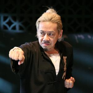 泰迪羅賓