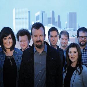 Casting Crowns