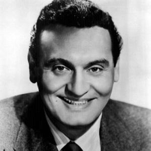 Frankie Laine
