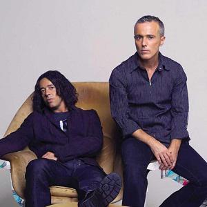 Tears For Fears