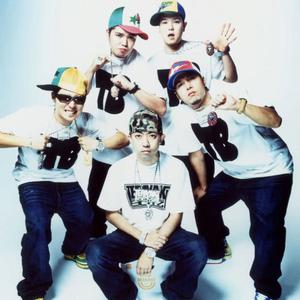 Teriyaki Boyz