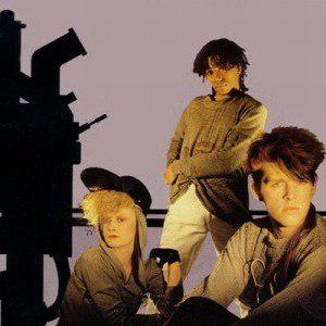 Thompson Twins