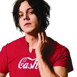 Jack White