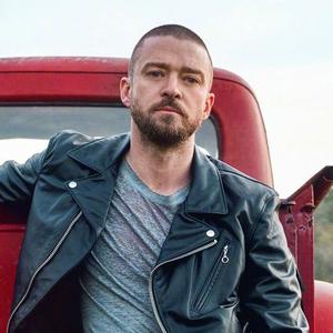 Justin Timberlake