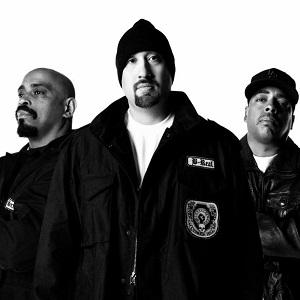 Cypress Hill