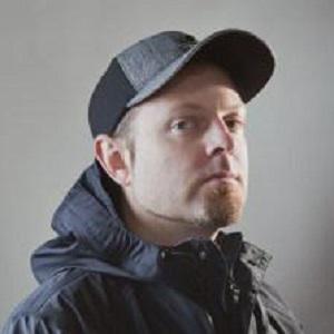 DJ Shadow