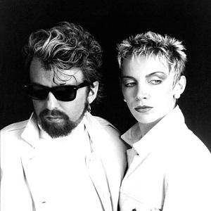 Eurythmics