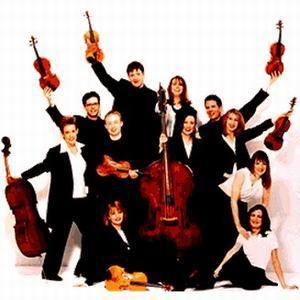 Scottish Chamber Orchestra