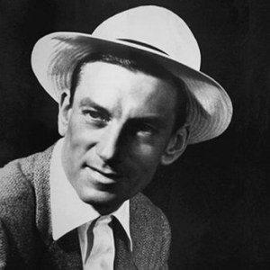 Hoagy Carmichael
