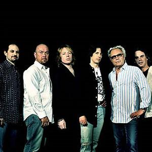 Foreigner