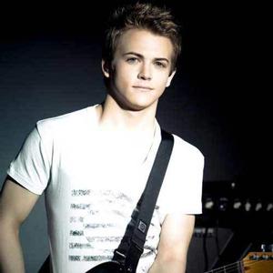 Hunter Hayes