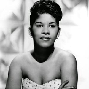 RUTH BROWN