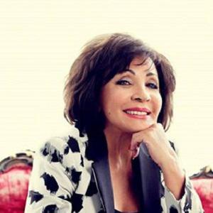 Shirley Bassey