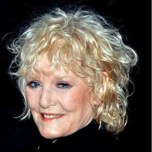 Petula Clark