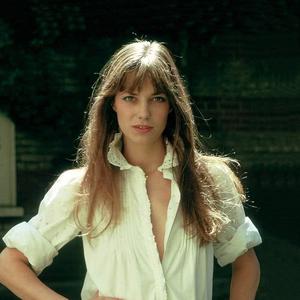 Jane Birkin