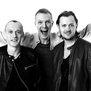 Swanky Tunes