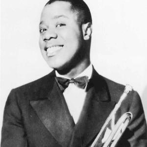 Louis Armstrong