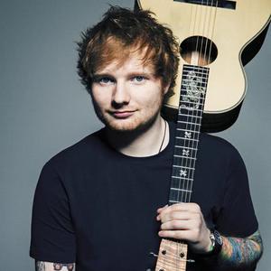 Ed Sheeran