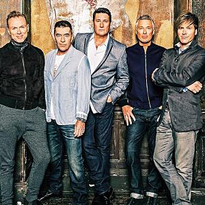 Spandau Ballet