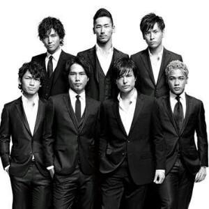 三代目j Soul Brothers Mp3 歌曲 線上收聽新歌及免費下載mp3歌曲