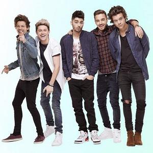 One Direction