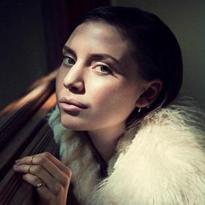 Lykke Li