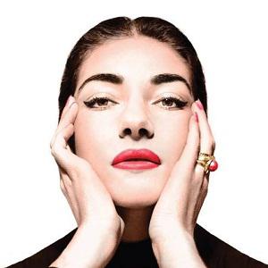Maria Callas