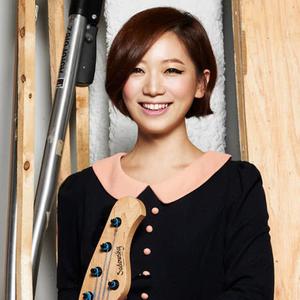 Hello Ga-young