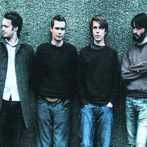Sigur Ros