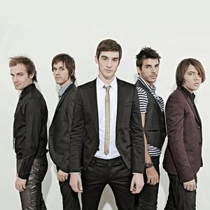 The Click Five