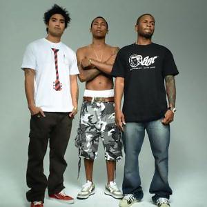 N.E.R.D