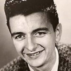 Ray Peterson