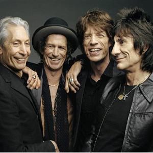 The Rolling Stones