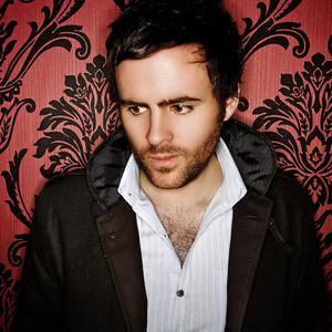 Gareth Emery