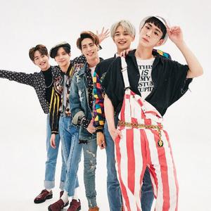 SHINee