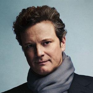 Colin Firth