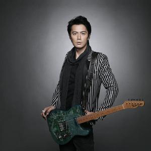 福山雅治