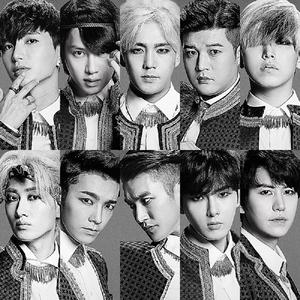 Super Junior