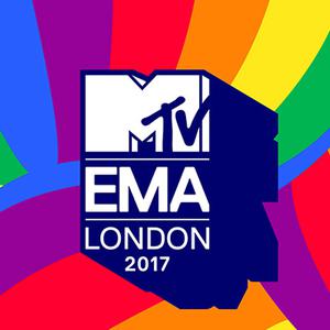 2017 MTV EMA歐洲音樂大獎