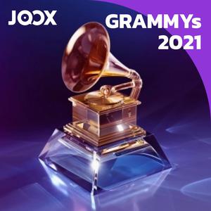 2021 Grammy Awards