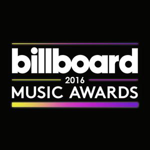 Billboard Music Award 2016得獎及表演歌曲