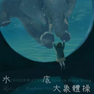 [預習] 大象體操《水底》世界巡迴演唱會 2019