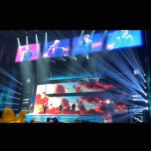 [重溫] BIGBANG 2017 CONCERT LAST DANCE IN SEOUL
