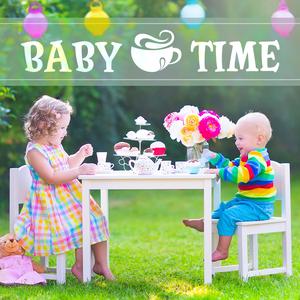 Baby Tea Time