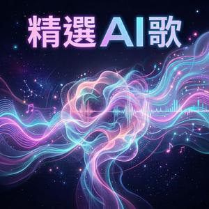 新建歌單 粵語AI流行200首！假日必聽